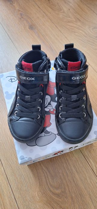 Geox Minnie półbuty trzewiki rozmiar 29