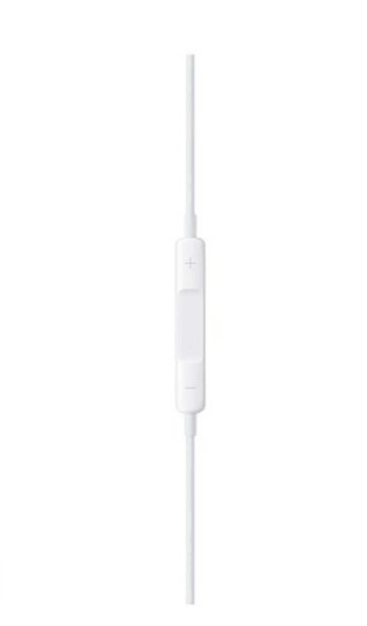 Nowe słuchawki przewodowe Apple Earpods MMTN2ZM/A