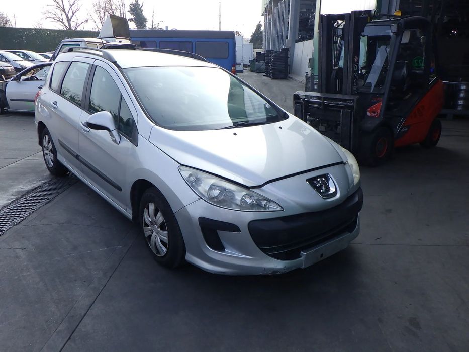 Caixa Velocidades Peugeot 308 SW 1.6HDI 9HR de 2010