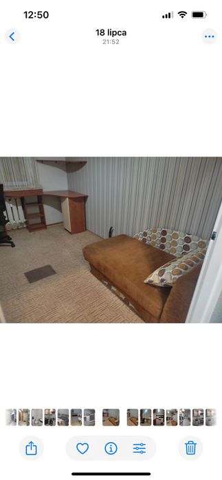 Pokój do wynajęcia