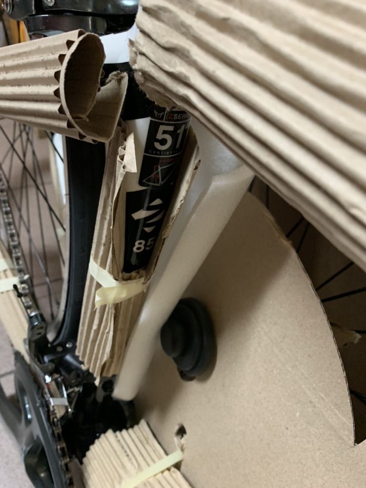 Nowy Felt Z85 51cm Shimano Tiagra Rower szosowy endurance