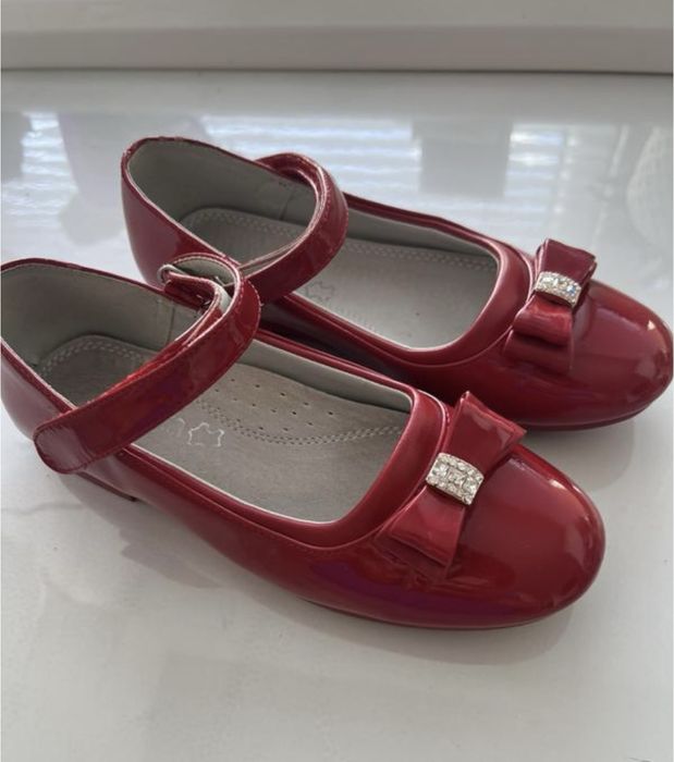 Туфлі для принцеси