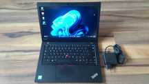 Lenovo ThinkPad L480 14" i5-7300u 2.6GHz/8GB/SSD 256GB Bat.1,5h kpl.