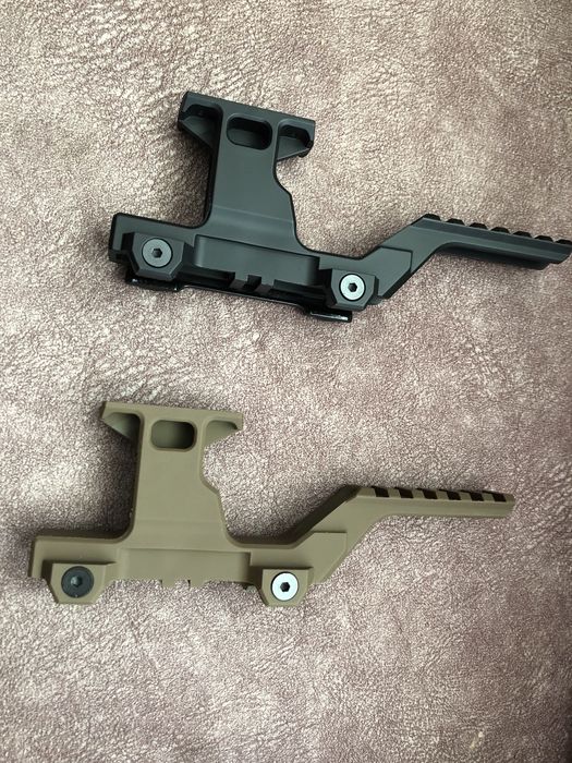 GBRS Group Hydra Mount Kit для AIMPOINT.