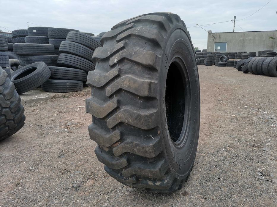 365/80r20 Opona Continental 70E Radial 14.5-20 Możliwa Wysyłka 14.5r20