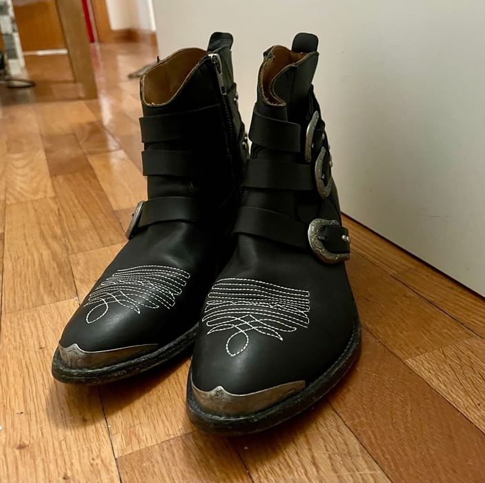 Botin Catarina Martinbs