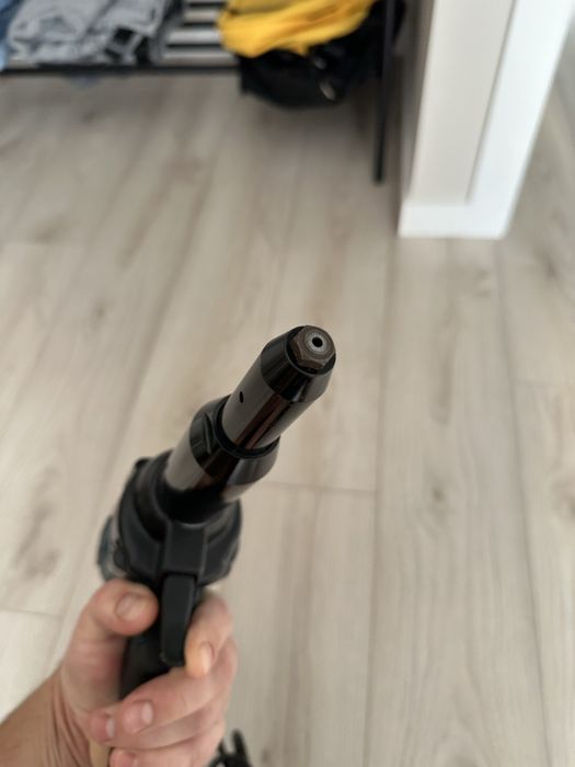 Заклепочник Time-Proof tac 500.