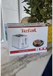 Toster Tefal Loft Biały TT7611 7 poziomów opiekania