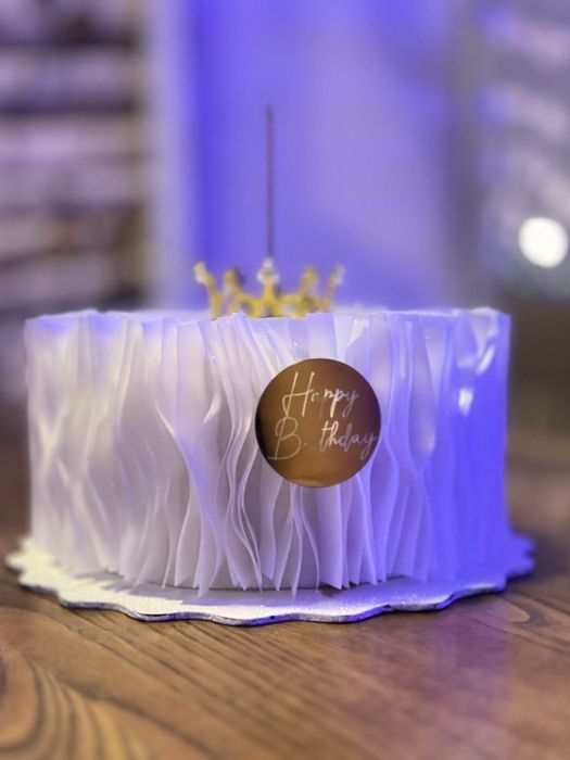 Торти на замовлення Черкаси, від 700 грн/кг.