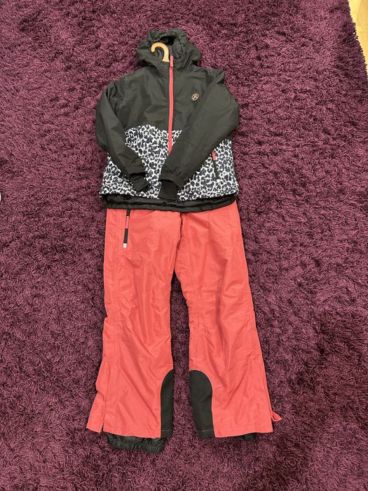 Зимовий костюм Crivit для дівчинки