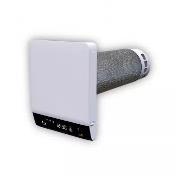 Рекуператор Вентс Breezy 160-E WiFi (в наличии есть все модели)
