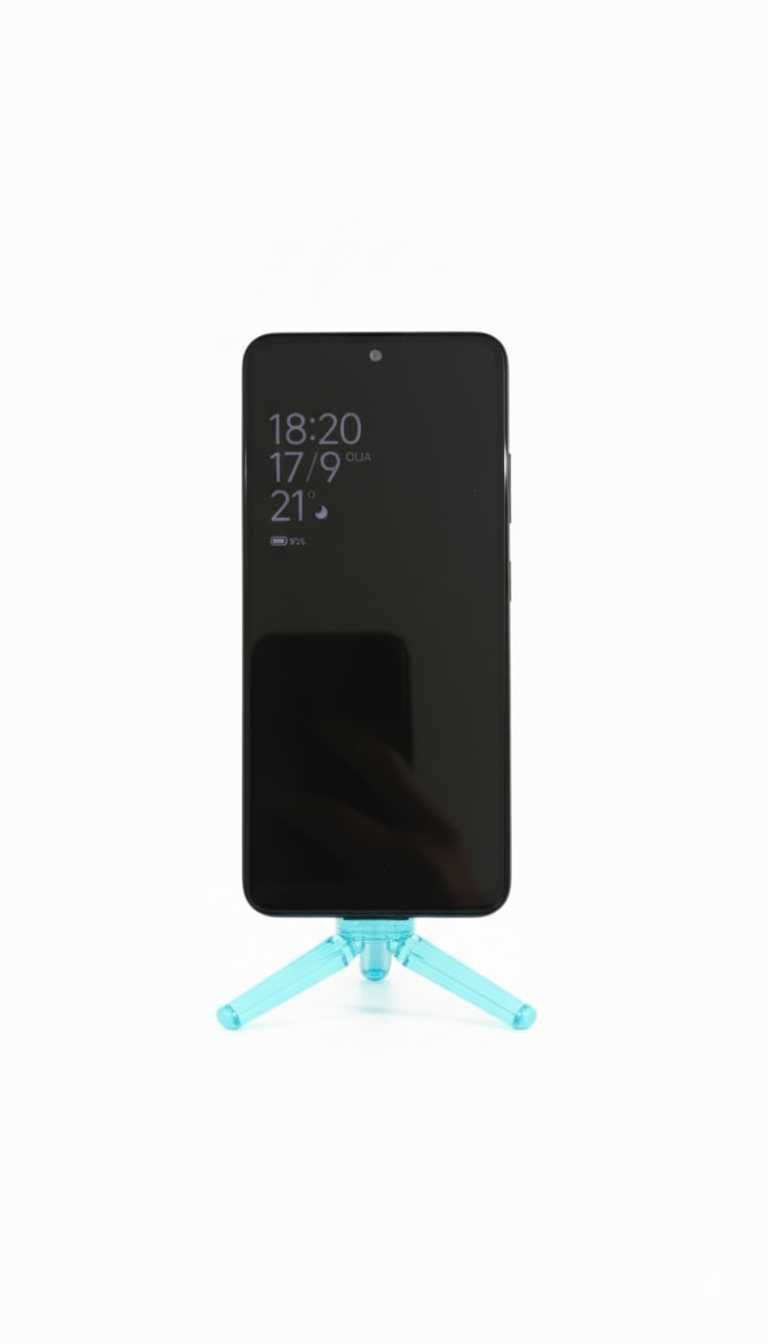Xiaomi Poco M4 Pro – 256GB – 12GB RAM – Excelente Estado