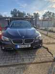 BMW 525D luxury edition
