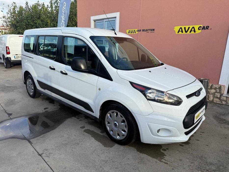 Ford Transit Connect 1.5 TDCi 230 L2 Trend