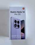 Redmi Note 14 Pro