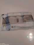3M6099 ABEK2HgP3R + formaldehyd filtr pochłaniacz komplet.