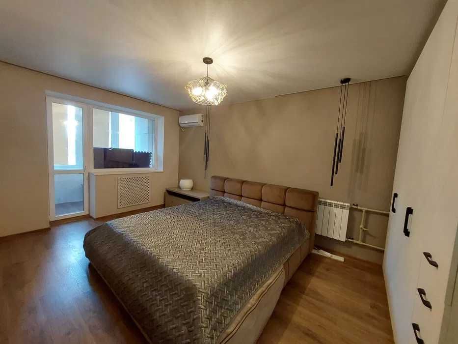 Продам 3к с ремонтом Салтовская Героев Труда 88972