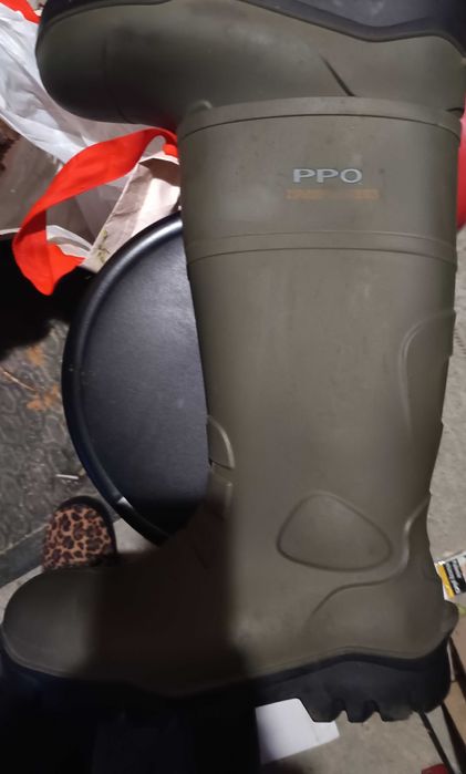 Gumowce/kalosze PPO 46