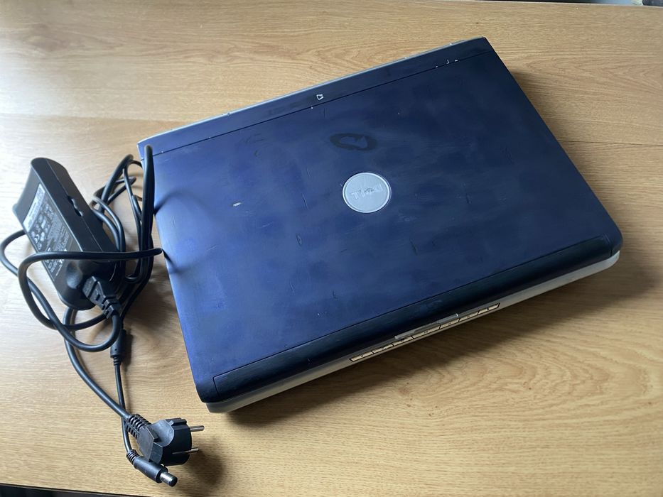 Ноутбук Dell Inspirion 1720
