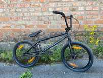 BMX WeThePeople NOVA