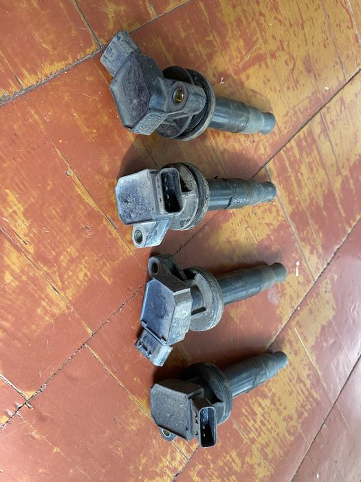 Катушка запалювання TOYOTA  матрікс