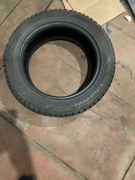 Автошина, резина 215 55 17 LAUFEN i FIT LW 71