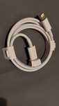 Kabel USB C Lightning Apple Orginalne Nowe
