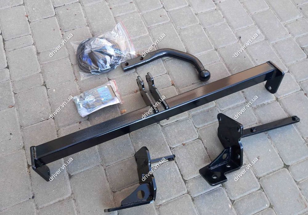 Фаркоп Renault Megane Рено Меган фаркопи