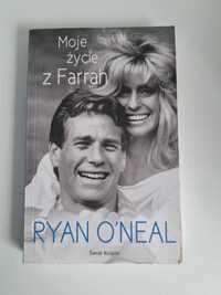 Moje życie z Farrah Ryan O'Neal Biografia, autobiografia