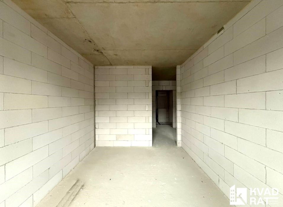 Терміново! Квартира в новобудові біля Велесу