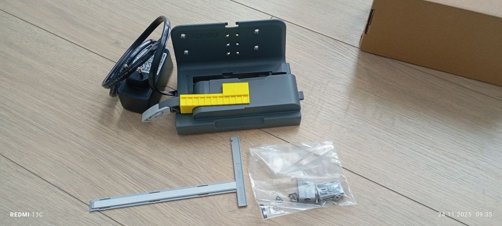 Blum Servo Drive