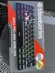 Klawiatura Steelseries APEX PRO MINI 3.0  bez przewodowa