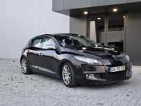 Megane 3 GT LINE hatchback