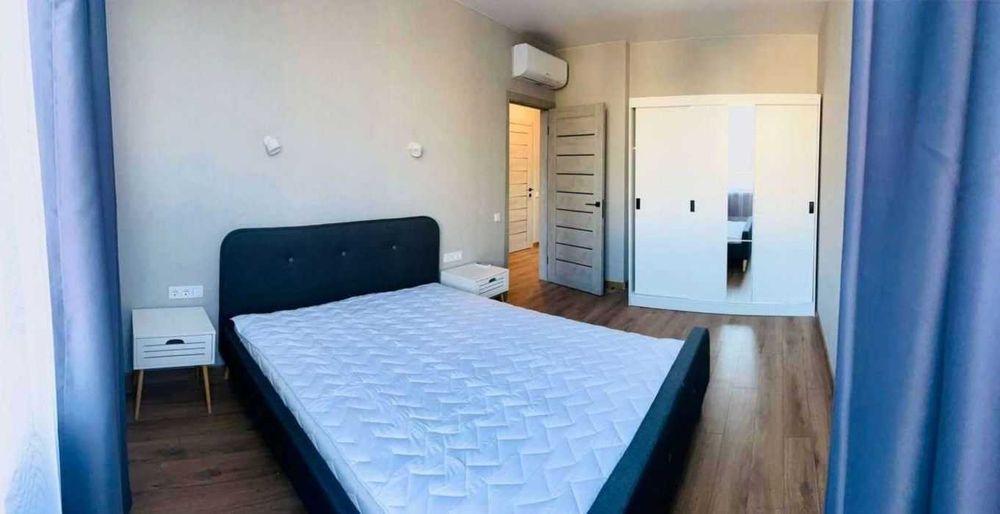 Здається 2-кімнатна квартира на вул.Олександра Олеся 9а