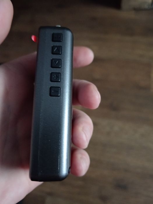 Новое мини радио FM с блютузом