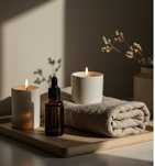 Massagem de Relaxamento