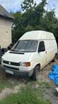 Volkswagen T4 Maxi