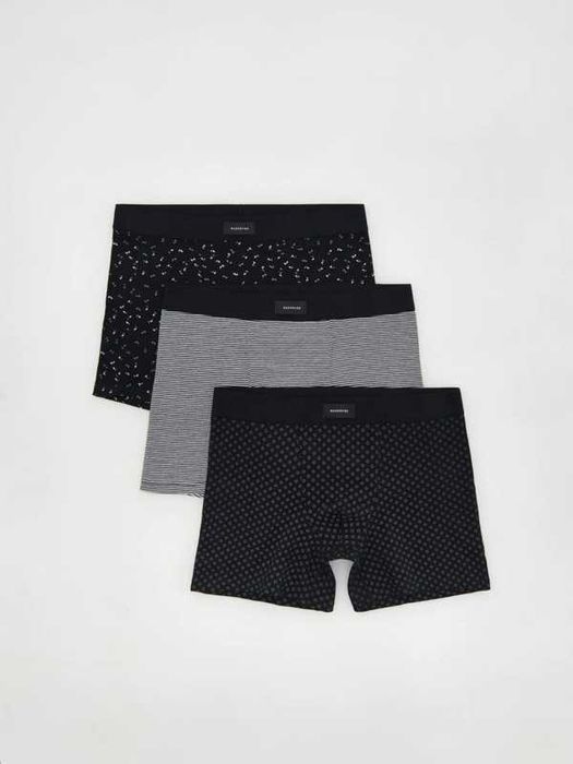 Боксери бренд Reserved преміум якість Польща .