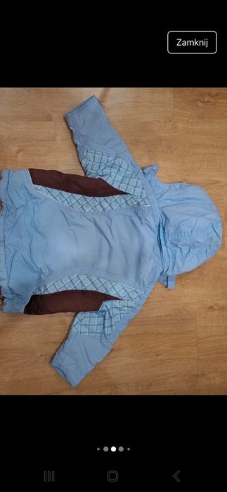 Kombinezon Tchibo 98/104