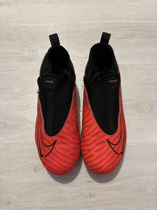 Chuteiras de futebol , nike JR PHANTOM GX ACADEMY