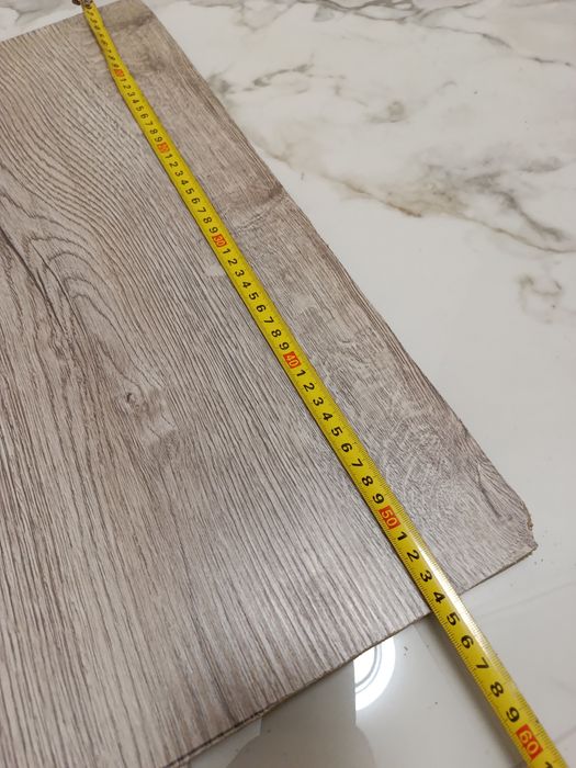 Столешница 47см*54 см после врезки поверхности