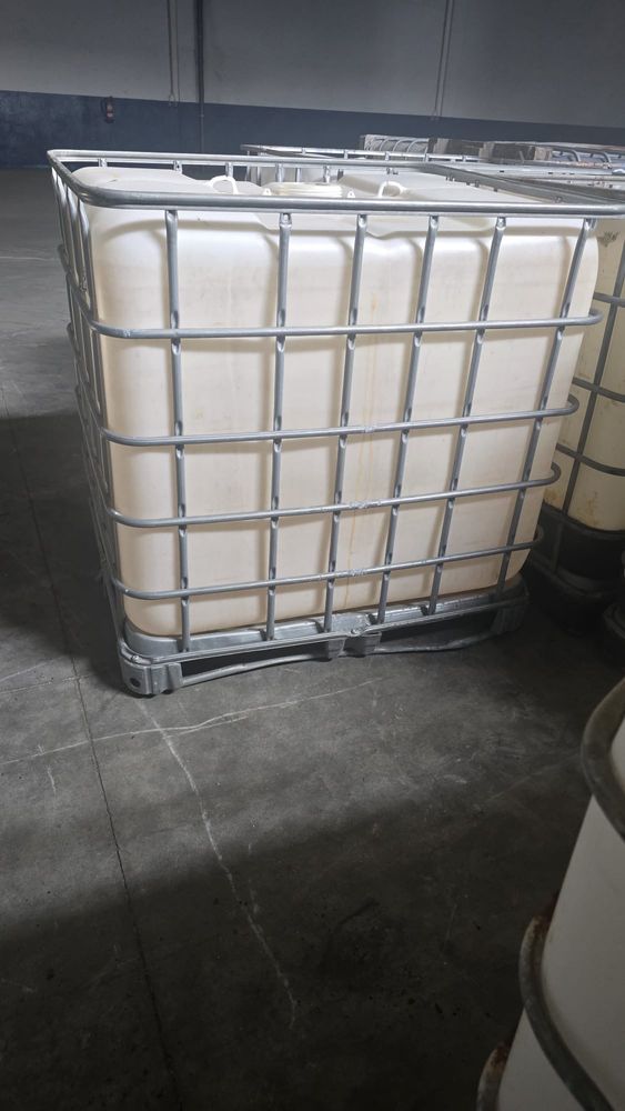 Depositos 1000lts