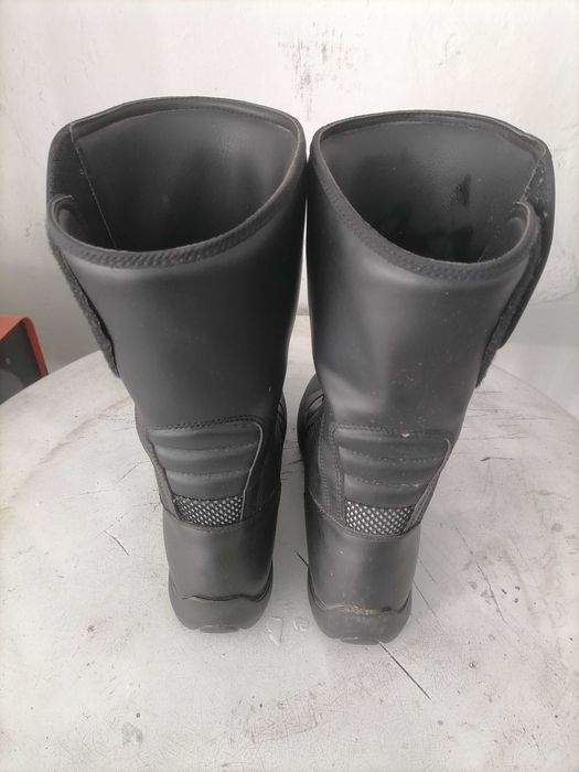 Botas motard dainese