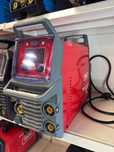 Spawarka Migomat Expert MIG 210 Synergic Pro4 LCD MIG MAG mma TIG
