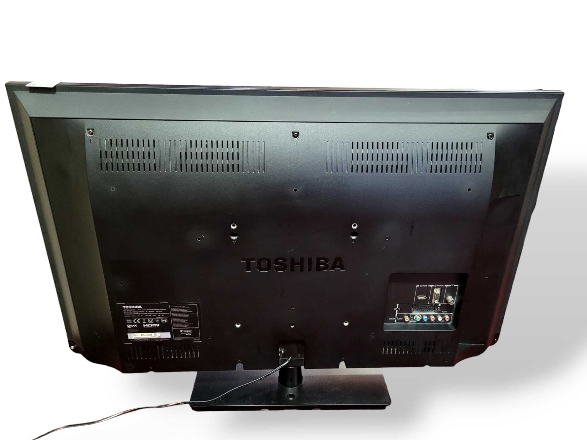 Telewizor Toshiba 39L2333