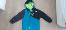 Casaco The North Face ( Boys XS)