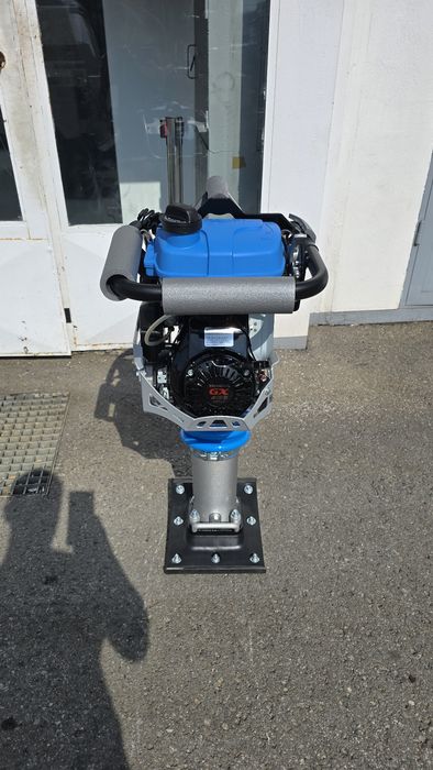 Zagęszczarka/Skoczek/Ubijak Weber SRV 620