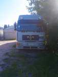 MAN F2000+TREYLOR комплект