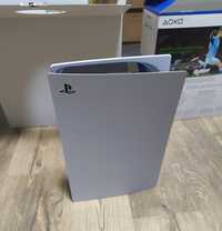 Ігрова приставка SONY PlayStation 5