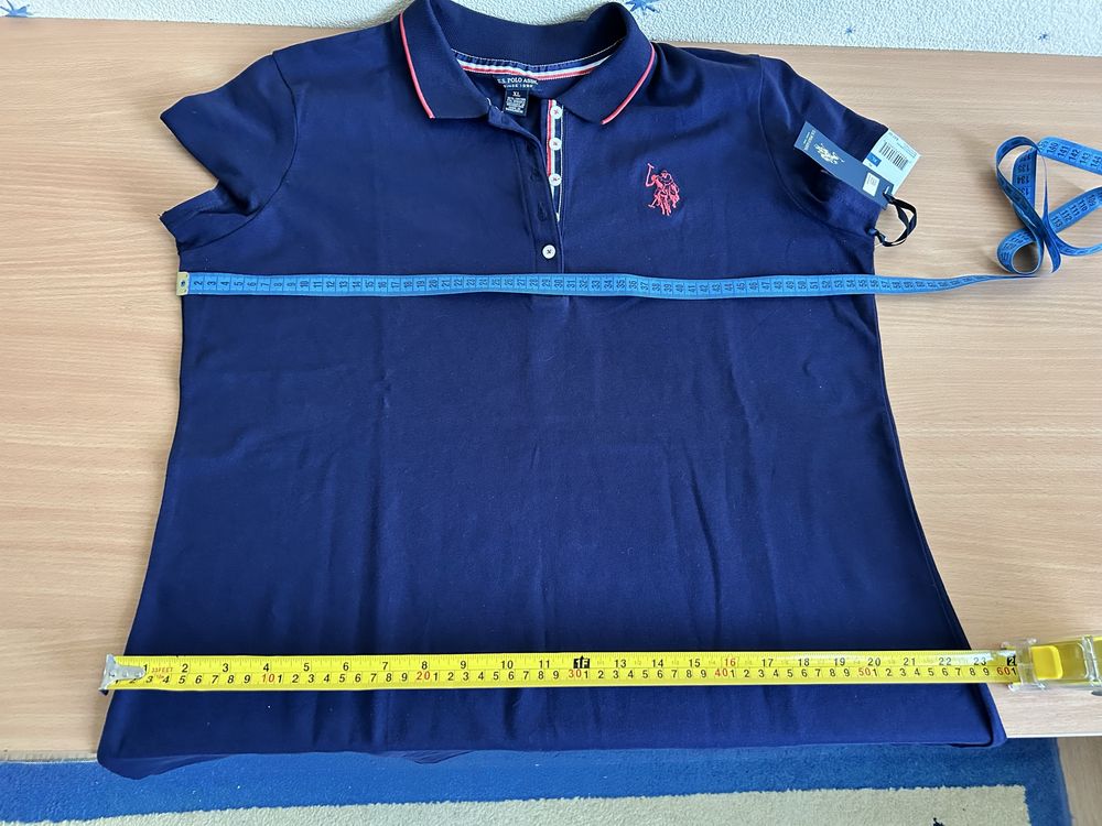 Сукня US Polo ASSN синя( орігінал) хл